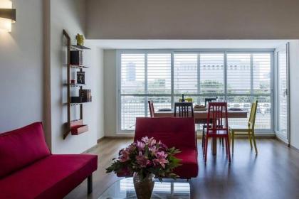 Simple 2BR in Sderot Chen 1 by HolyGuest - image 5