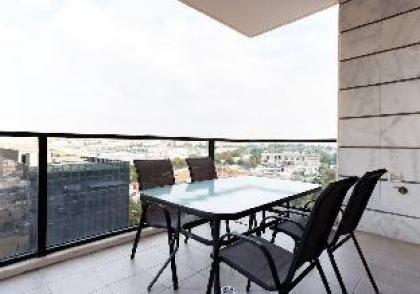 O?&O Group- Luxury APT Tower Spectacular Sea View - image 15