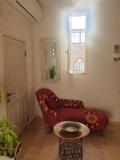 Luxury studio at the heart of old Jaffa - image 19