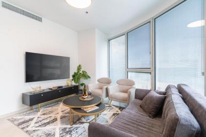 Deluxe Apartment in Top Tel Aviv Neighbourhood by Sea N' Rent - image 19