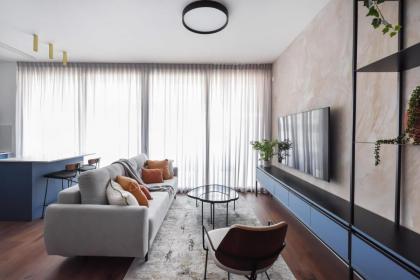 Apartment in Tel Aviv 