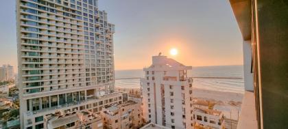 BnBIsrael apartments - HaYarkon Orchide - image 10