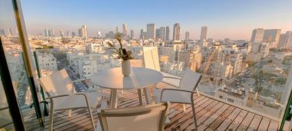 BnBIsrael apartments - HaYarkon Orchide - image 3