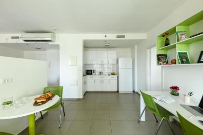 דירות גני תערוכה - TLV university apartments near Expo by Sea N' Rent - image 10