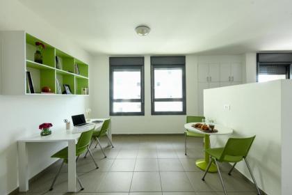 דירות גני תערוכה - TLV university apartments near Expo by Sea N' Rent - image 13