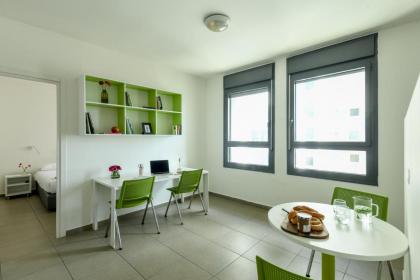 דירות גני תערוכה - TLV university apartments near Expo by Sea N' Rent - image 14