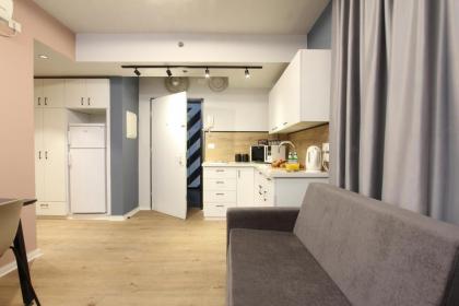 דירות גני תערוכה - TLV university apartments near Expo by Sea N' Rent - image 17