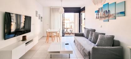 BnBIsrael Luxury Apartments Ben Yehuda Tulipe Tel Aviv 