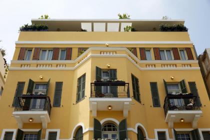 Sam&Blondi Hotel - image 16