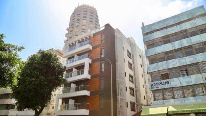 Cozy Ben Yehuda 2BR behind the beach by HolyGuest - image 13