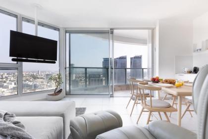 Apartment in Tel Aviv 