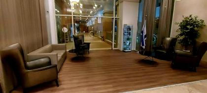 7 Hotel Apartment Short Time TLV BAT YAM - image 12