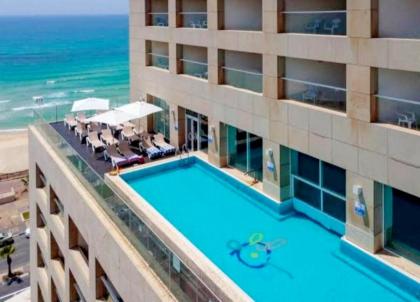 8 Hotel Apartment Short Time TLV BAT YAM Tel Aviv 