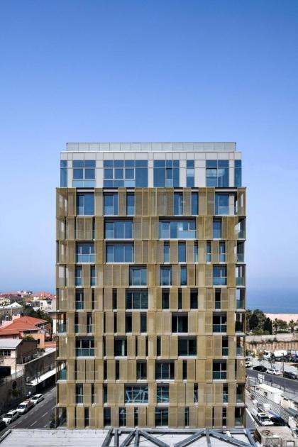 Yefet - by Beach Apartments TLV - image 10