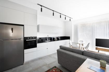 Yefet - by Beach Apartments TLV - image 16