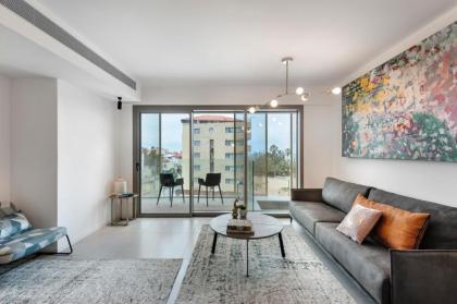 Yefet - by Beach Apartments TLV - image 4