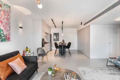 Yefet - by Beach Apartments TLV - image 9