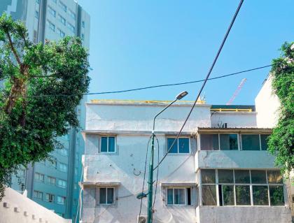 Ben Yehuda Apartments - by Comfort Zone TLV - image 10