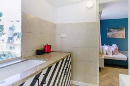 Ben Yehuda Apartments - by Comfort Zone TLV - image 8