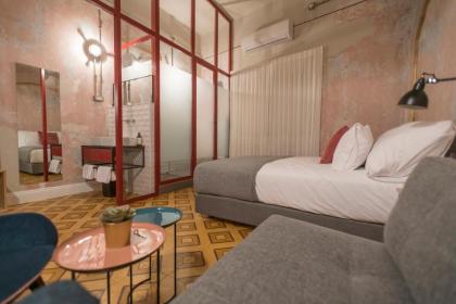 JOJO Boutique Hotel - image 8