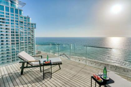 Luxury Beach 3BR by Airsuite - image 3