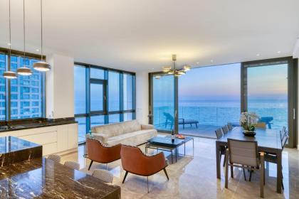 Luxury Beach 3BR by Airsuite - image 6