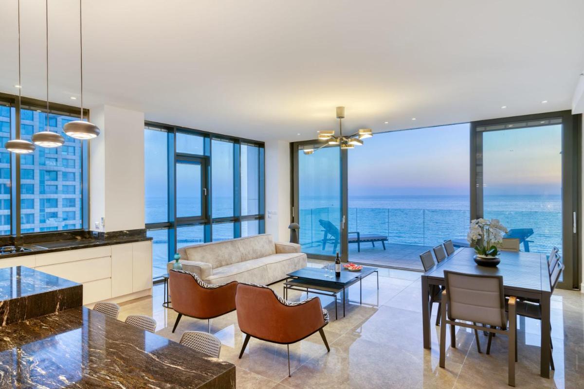 Luxury Beach 3BR by Airsuite - image 6