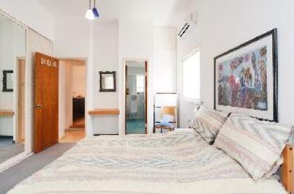 Luxury Apartment close to Gordon beach. - image 2