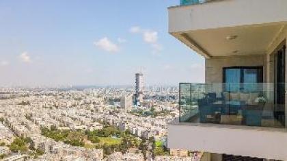 Tel Aviv and Ocean View - image 11