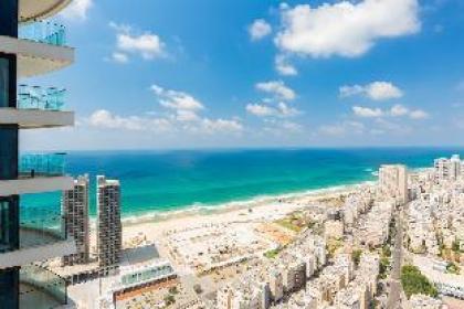 Tel Aviv and Ocean View - image 13