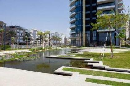 Tel Aviv and Ocean View - image 8