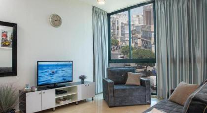 Hotel H7 Tlv - image 15