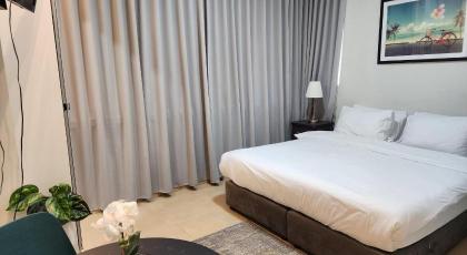 Hotel H7 Tlv - image 16