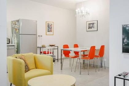 Charming 1BR Ben Yehuda By Holiday Rentals - image 7