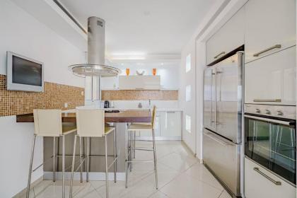 Duplex Penthouse 3BR Asirey Tsyon By Holiday-rentals - image 8