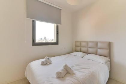 Wonderfull duplex 3BR Hakovshim by Holiday-rentals - image 17