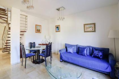 Duplex 2BR in Ben Yehuda by Holiday-rentals