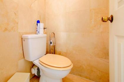 Duplex 2BR in Ben Yehuda by Holiday-rentals - image 10