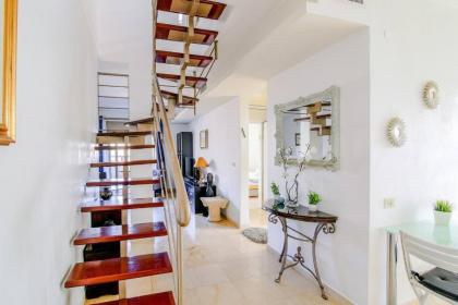 Duplex 2BR in Ben Yehuda by Holiday-rentals - image 6