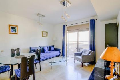 Duplex 2BR in Ben Yehuda by Holiday-rentals - image 7