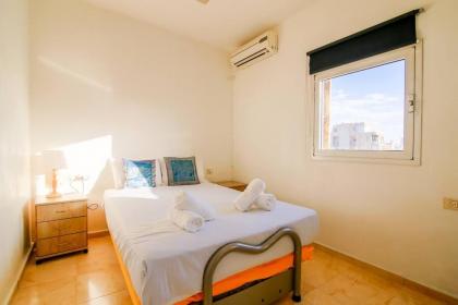 Duplex 2BR in Ben Yehuda by Holiday-rentals - image 8