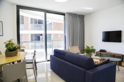 Modern 2BR in Florentin By Holiday-rentals 