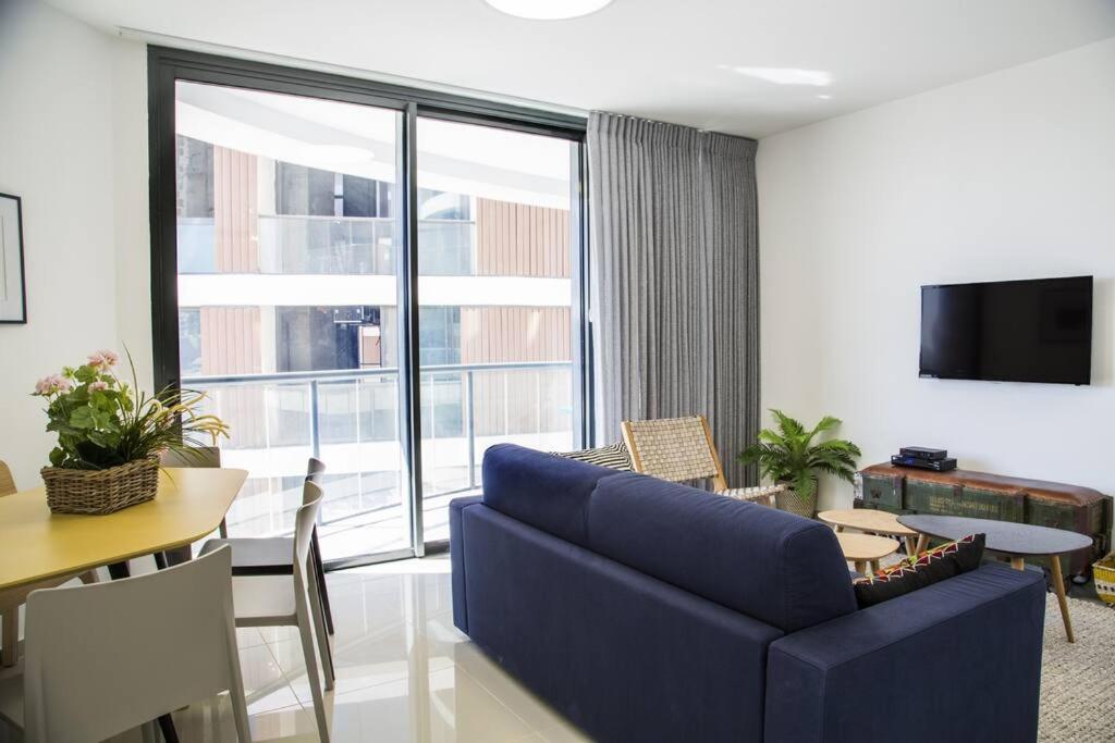 Modern 2BR in Florentin By Holiday-rentals - main image