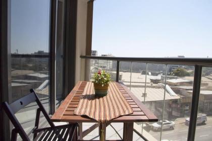 Modern 2BR in Florentin By Holiday-rentals - image 13