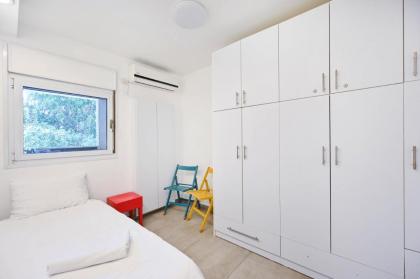 Urban Oasis 2BR in Dizengoff by HolyGuest - image 10