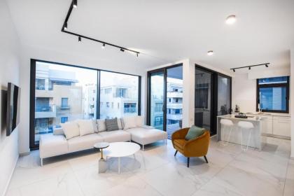 Apartment in Tel Aviv 