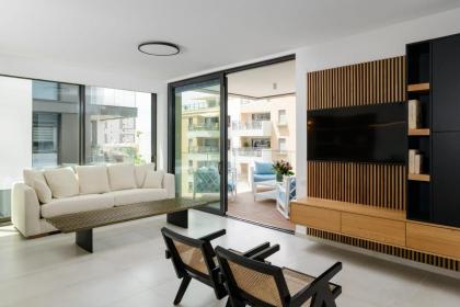 Apartment in Tel Aviv 