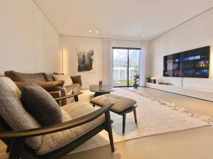 12 Shimon HaTzadik - By Beach Apartments TLV - image 2