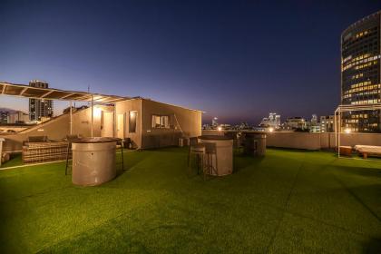 Huge Rooftop Apt city view in the heart of TLV - image 19