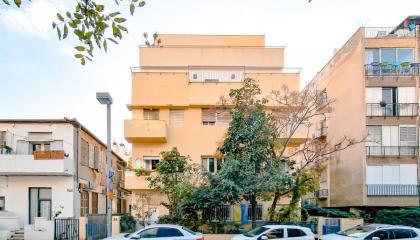 BnBIsrael apartments - Yona Mimosa - image 17